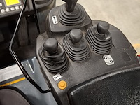 Elektrische vorkheftruck toyota, traigo 48 15 - afbeelding 6 van  24