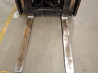 Elektrische vorkheftruck toyota, traigo 48 15 - afbeelding 10 van  24