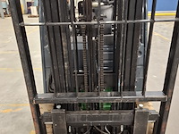 Elektrische vorkheftruck toyota, traigo 48 15 - afbeelding 11 van  24