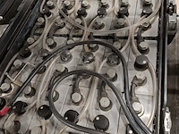 Elektrische vorkheftruck toyota, traigo 48 15 - afbeelding 13 van  24