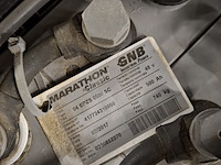 Elektrische vorkheftruck toyota, traigo 48 15 - afbeelding 14 van  24