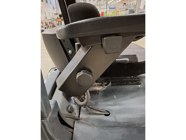 Elektrische vorkheftruck toyota, traigo 48 15 - afbeelding 15 van  24