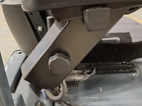 Elektrische vorkheftruck toyota, traigo 48 15 - afbeelding 15 van  24