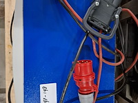 Elektrische vorkheftruck toyota, traigo 48 15 - afbeelding 17 van  24