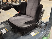 Elektrische vorkheftruck toyota, traigo 48 15 - afbeelding 24 van  24