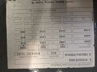 Elektrische vorkheftruck, toyota, triago 48 16 - afbeelding 4 van  40