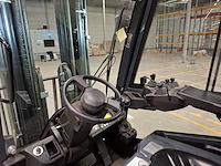 Elektrische vorkheftruck, toyota, triago 48 16 - afbeelding 6 van  40