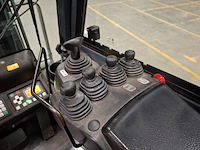 Elektrische vorkheftruck, toyota, triago 48 16 - afbeelding 7 van  40