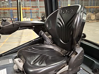 Elektrische vorkheftruck, toyota, triago 48 16 - afbeelding 9 van  40