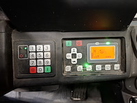 Elektrische vorkheftruck, toyota, triago 48 16 - afbeelding 10 van  40