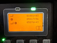 Elektrische vorkheftruck, toyota, triago 48 16 - afbeelding 14 van  40