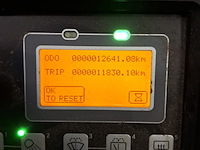 Elektrische vorkheftruck, toyota, triago 48 16 - afbeelding 15 van  40