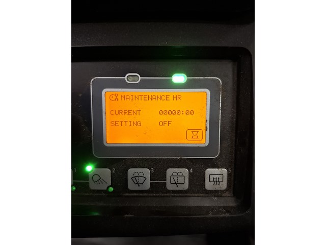 Elektrische vorkheftruck, toyota, triago 48 16 - afbeelding 16 van  40