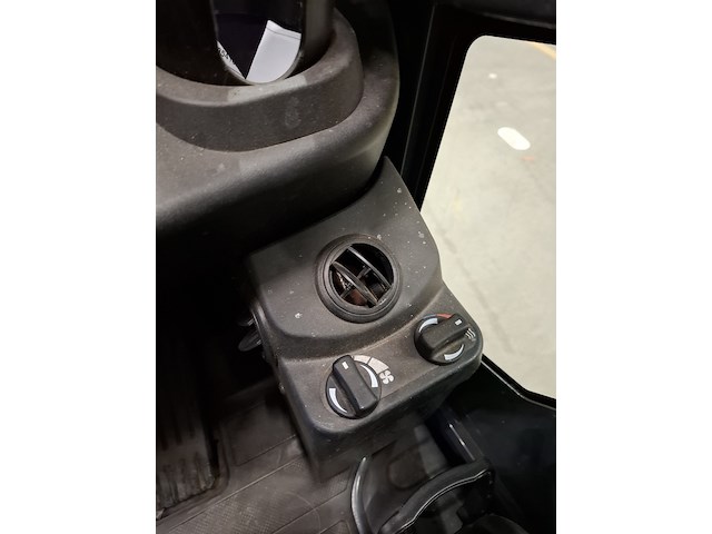 Elektrische vorkheftruck, toyota, triago 48 16 - afbeelding 17 van  40