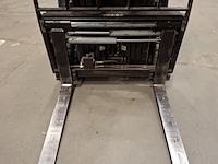 Elektrische vorkheftruck, toyota, triago 48 16 - afbeelding 19 van  40