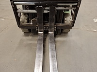 Elektrische vorkheftruck, toyota, triago 48 16 - afbeelding 20 van  40