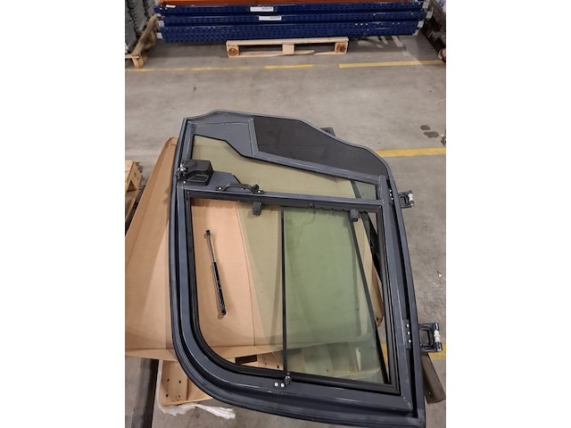 Elektrische vorkheftruck, toyota, triago 48 16 - afbeelding 28 van  40