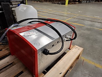 Elektrische vorkheftruck, toyota, triago 48 16 - afbeelding 30 van  40