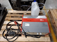 Elektrische vorkheftruck, toyota, triago 48 16 - afbeelding 32 van  40