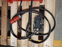 Elektrische vorkheftruck, toyota, triago 48 16 - afbeelding 35 van  40