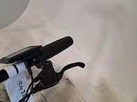 Elektrische vouwfietes, cycledenis - afbeelding 3 van  13