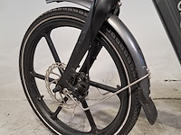 Elektrische vouwfietes, cycledenis - afbeelding 8 van  13