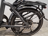 Elektrische vouwfietes, cycledenis - afbeelding 10 van  13