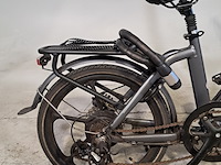 Elektrische vouwfietes, cycledenis - afbeelding 11 van  13