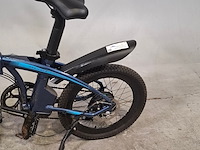 Elektrische vouwfiets, avon, bike n bike - afbeelding 3 van  12