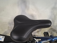 Elektrische vouwfiets, avon, bike n bike - afbeelding 7 van  12
