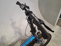 Elektrische vouwfiets, avon, bike n bike - afbeelding 8 van  12