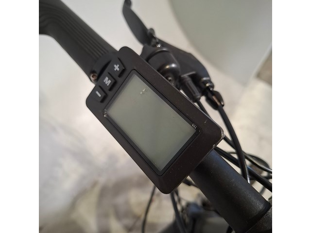 Elektrische vouwfiets, avon, bike n bike - afbeelding 9 van  12