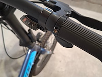 Elektrische vouwfiets, avon, bike n bike - afbeelding 10 van  12