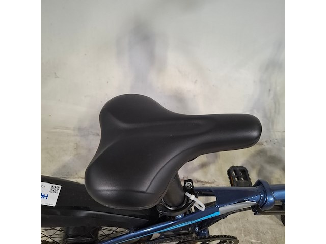 Elektrische vouwfiets, avon, bike n bike - afbeelding 7 van  12