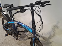 Elektrische vouwfiets, avon, bike n bike - afbeelding 12 van  12
