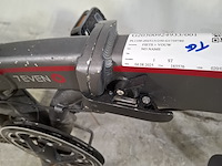 Elektrische vouwfiets, bizobike, 7even+ - afbeelding 3 van  22