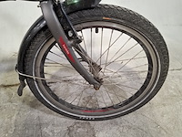 Elektrische vouwfiets, bizobike, 7even+ - afbeelding 4 van  22