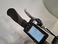 Elektrische vouwfiets, bizobike, 7even+ - afbeelding 8 van  22