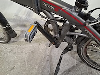 Elektrische vouwfiets, bizobike, 7even+ - afbeelding 15 van  22