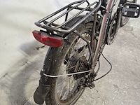 Elektrische vouwfiets, bizobike, 7even+ - afbeelding 12 van  22