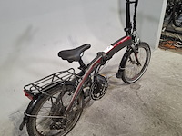 Elektrische vouwfiets, bizobike, 7even+ - afbeelding 17 van  22