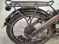 Elektrische vouwfiets, bizobike, 7even+ - afbeelding 19 van  22