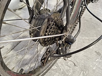 Elektrische vouwfiets, bizobike, 7even+ - afbeelding 20 van  22