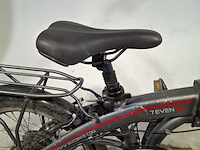Elektrische vouwfiets, bizobike, 7even+ - afbeelding 22 van  22