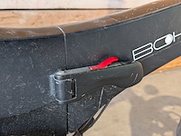 Elektrische vouwfiets, bohlt, x160 - afbeelding 3 van  11