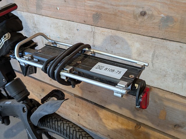 Elektrische vouwfiets, bohlt, x160 - afbeelding 7 van  11