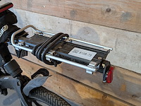 Elektrische vouwfiets, bohlt, x160 - afbeelding 7 van  11
