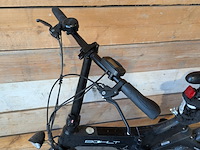Elektrische vouwfiets, bohlt, x160 - afbeelding 9 van  11