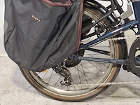 Elektrische vouwfiets, b'twin, e-fold 500 , 2024 - afbeelding 8 van  13