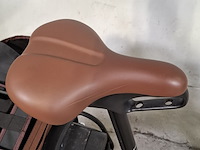 Elektrische vouwfiets, b'twin, e-fold 500 , 2024 - afbeelding 11 van  13